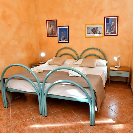 Casa Felice Apartment San Teodoro  Exterior photo