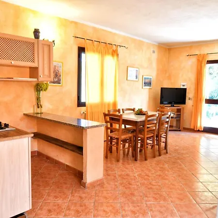 Casa Felice Apartment San Teodoro  Exterior photo