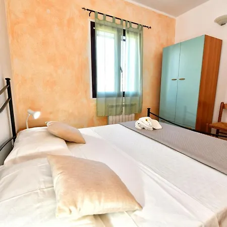 Casa Felice Apartment San Teodoro  Exterior photo