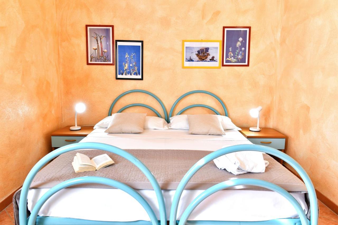 Apartamento Casa Felice San Teodoro (Sardinia)