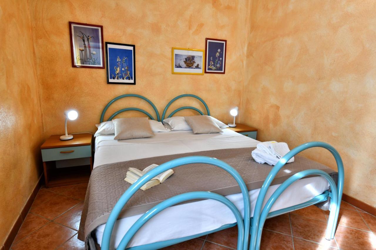 Casa Felice * San Teodoro (Sardinia)