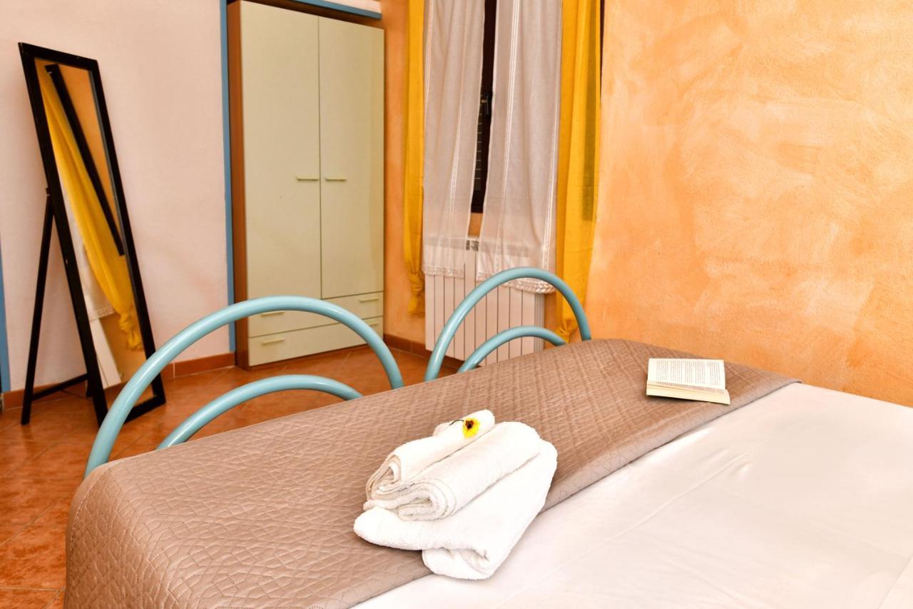 Apartamento Casa Felice