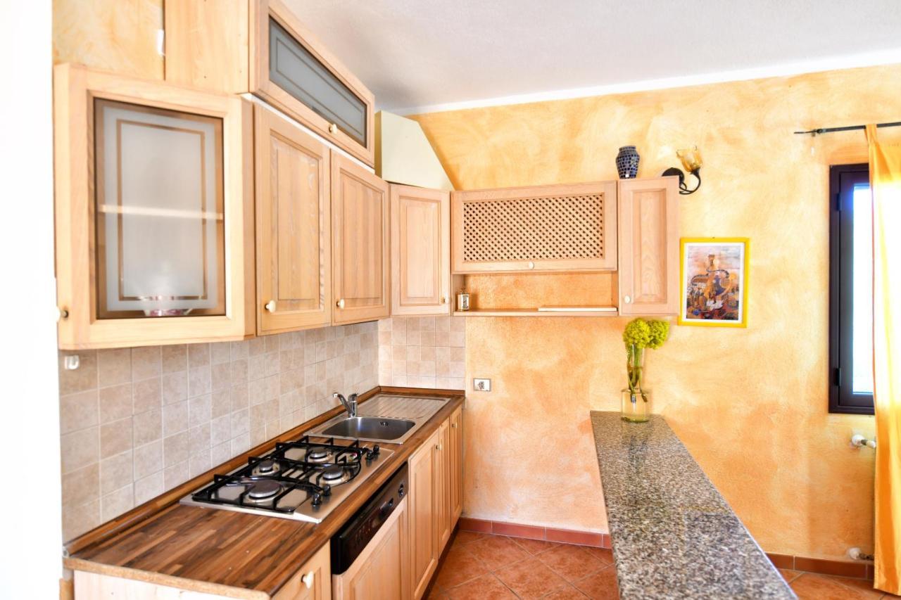 Casa Felice * San Teodoro (Sardinia)