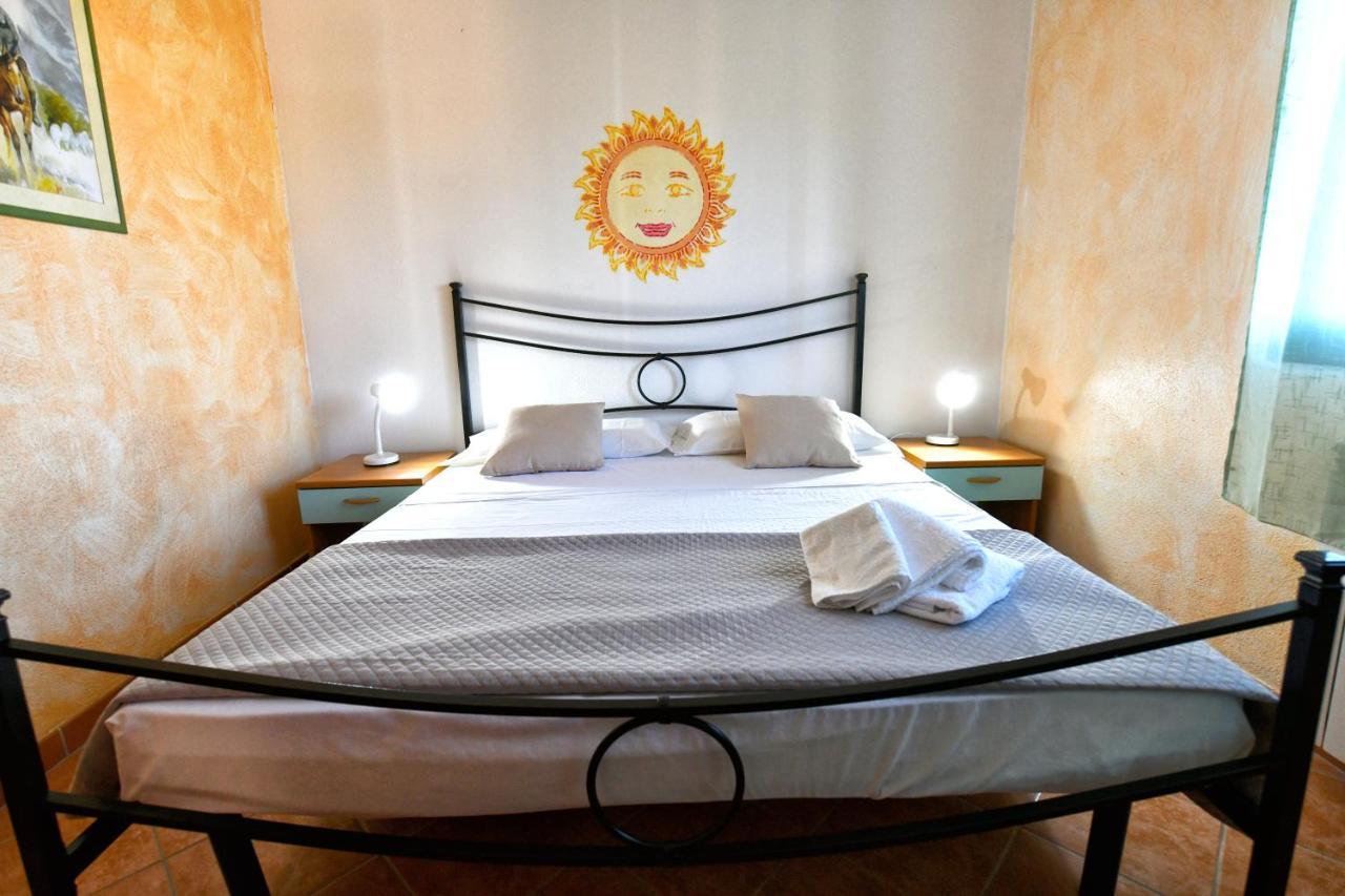 Casa Felice San Teodoro (Sardinia)