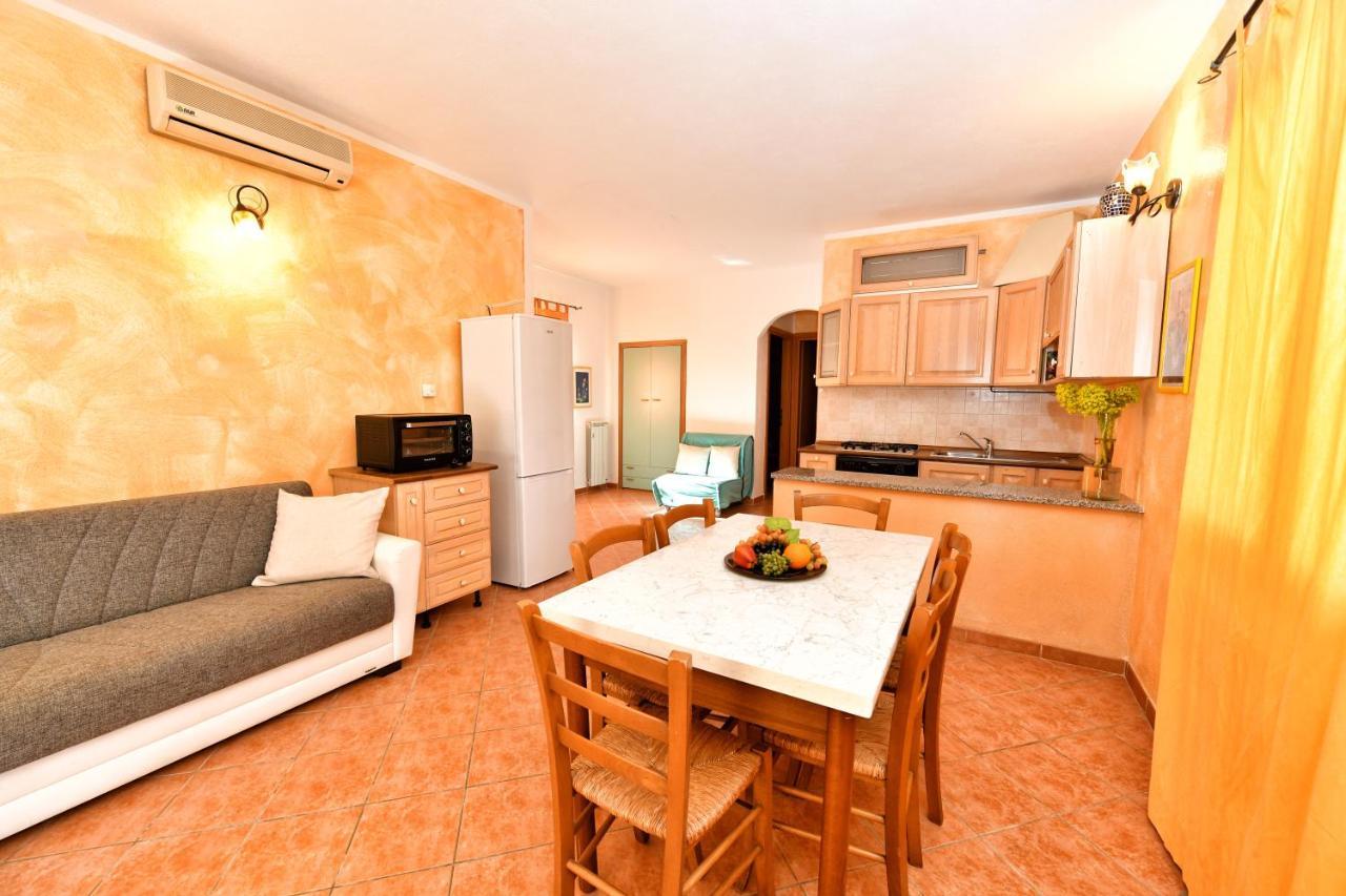 Casa Felice Apartment San Teodoro (Sardinia)