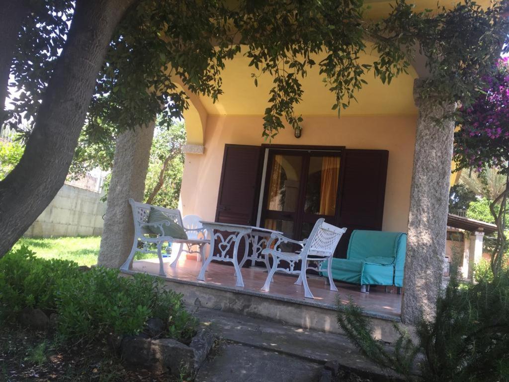 Casa Felice Appartement