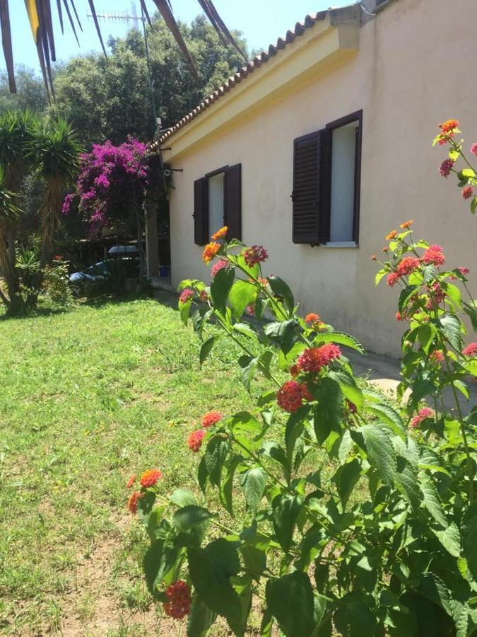Casa Felice * San Teodoro (Sardinia)